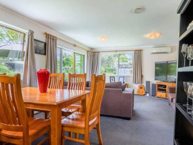 3 Bedroom house with single garage