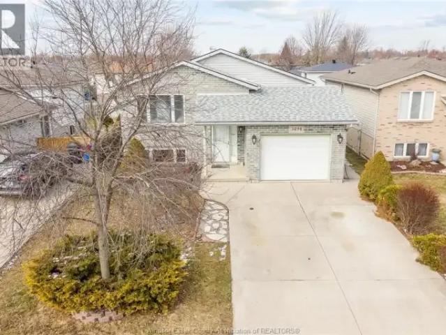 3 Bedroom House Windsor ON 101878240