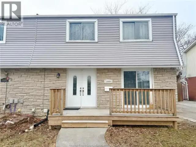 3 Bedroom House Windsor ON 101879260