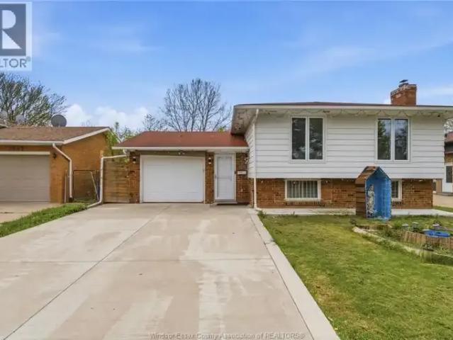 3 Bedroom House Windsor ON 101879268