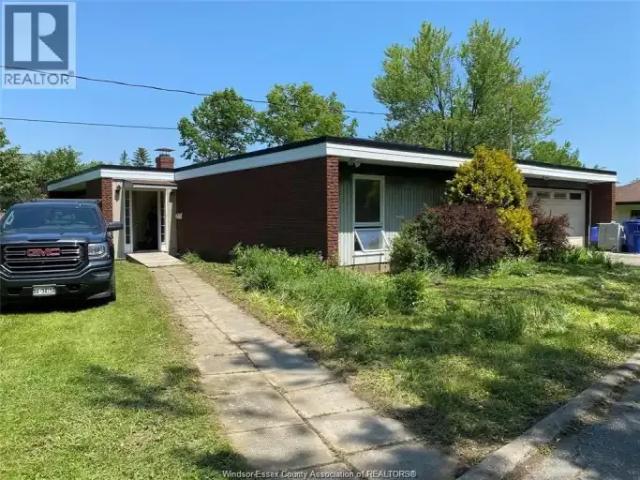 3 Bedroom House Windsor ON 101262157