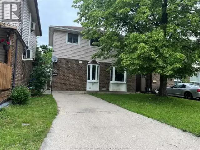 3 Bedroom House Windsor ON 102578993