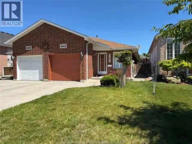3 Bedroom House Windsor ON 102915413