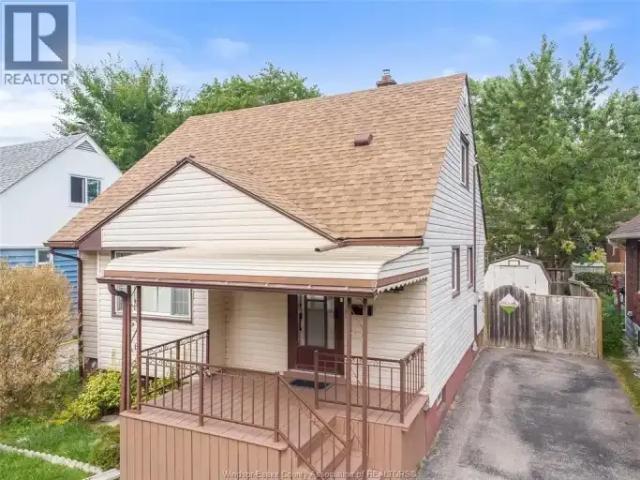 3 Bedroom House Windsor ON 104471149