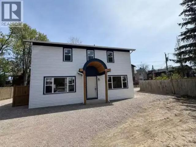 3 Bedroom House Windsor ON LS101910423