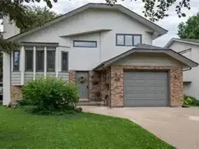 3 Bedroom House Winnipeg MB 102658701