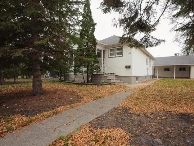 3 Bedroom House Winnipeg MB LS102468234