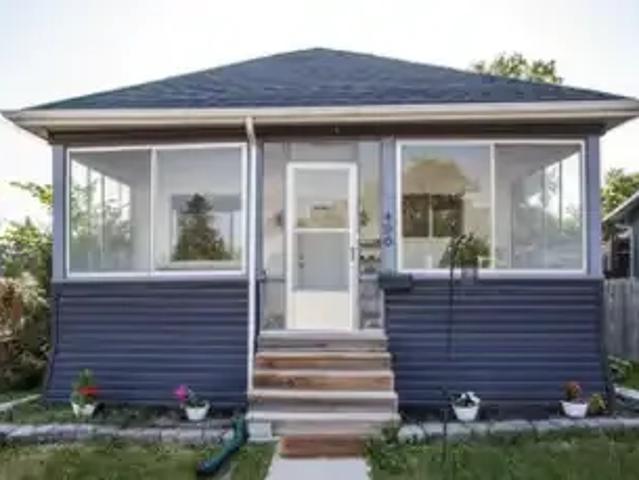 3 Bedroom House Winnipeg MB LS102846484