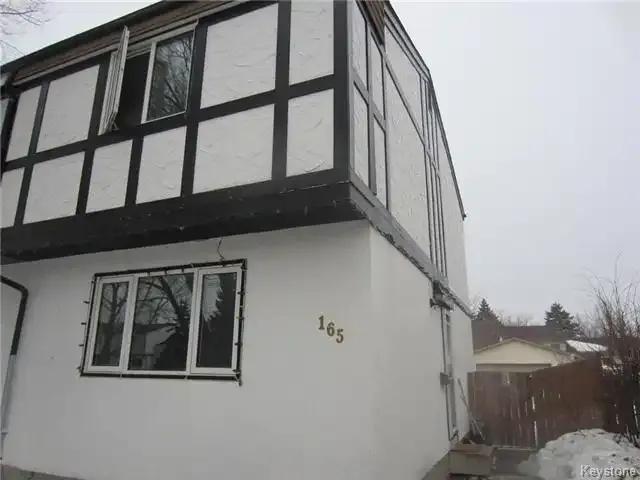3 Bedroom House Winnipeg MB LS102846487