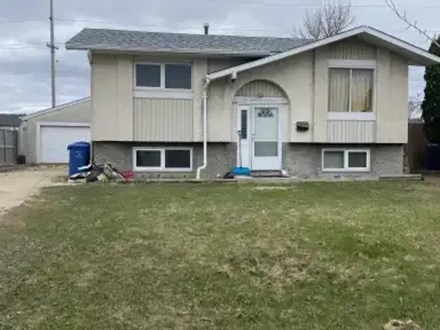 3 Bedroom House Winnipeg MB LS102951950