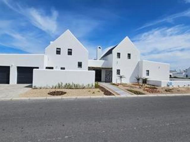 3 bedroom house to let dwarskersbos
