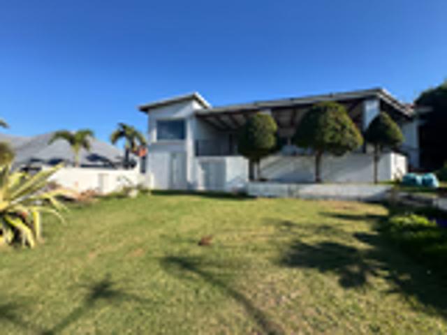3 Bedroom House To Let in Musgrave