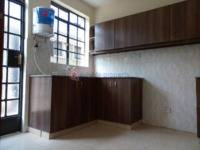3 Bedroom House To Let In Malindi