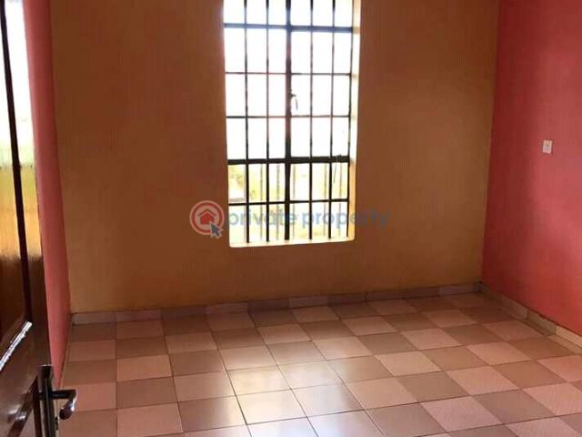 3 Bedroom House To Let In Malindi