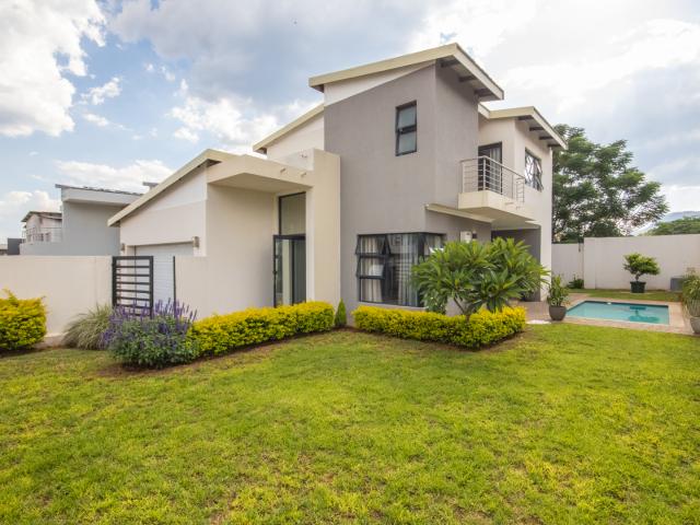 3 Bedroom House To Let in Melodie