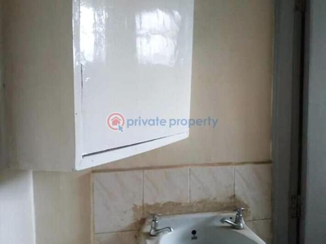 3 Bedroom House To Let In Migosi
