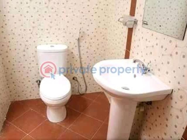3 Bedroom House To Let In Migosi