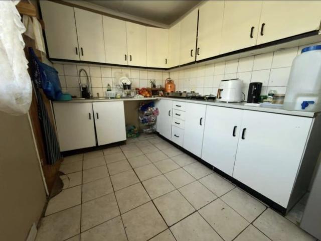 3 Bedroom House To Let in Minnebron