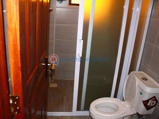 3 Bedroom House To Let In Mlolongo