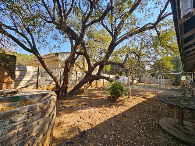 3 Bedroom House To Let in Mooinooi