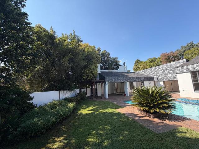 3 Bedroom House To Let in Morningside | Waterfall Properties
