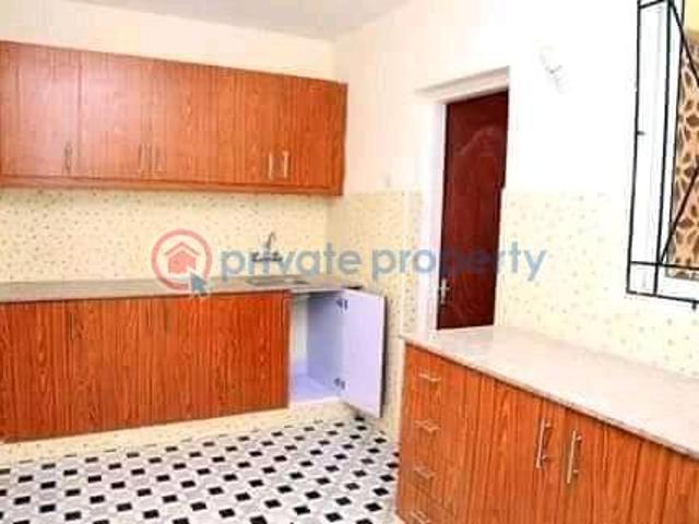 3 Bedroom House To Let In Nyali
