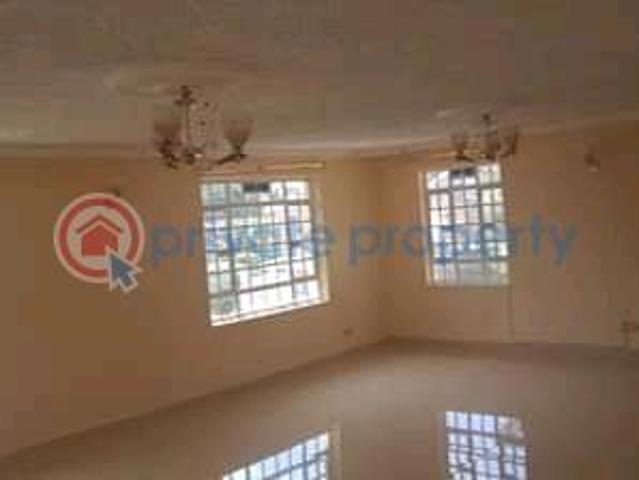 3 Bedroom House To Let In Nyali