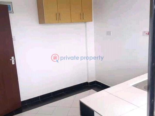 3 Bedroom House To Let In Nyeri