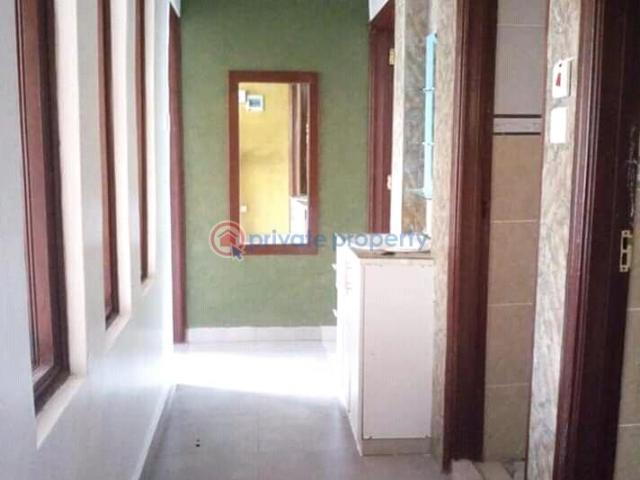 3 Bedroom House To Let In Nyeri