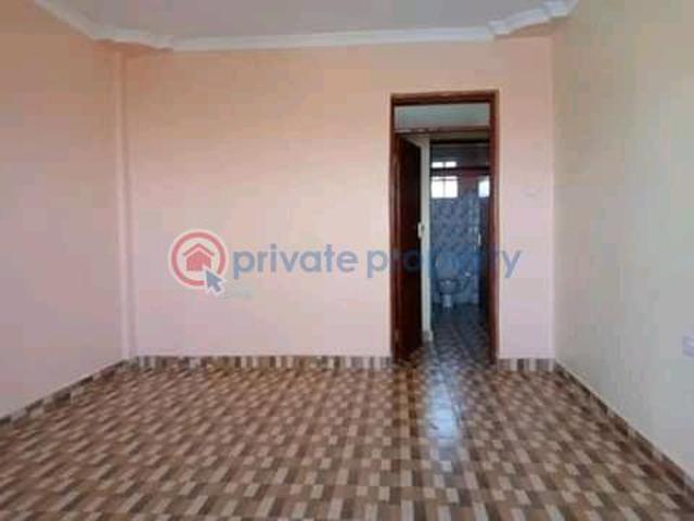 3 Bedroom House To Let In Nyeri