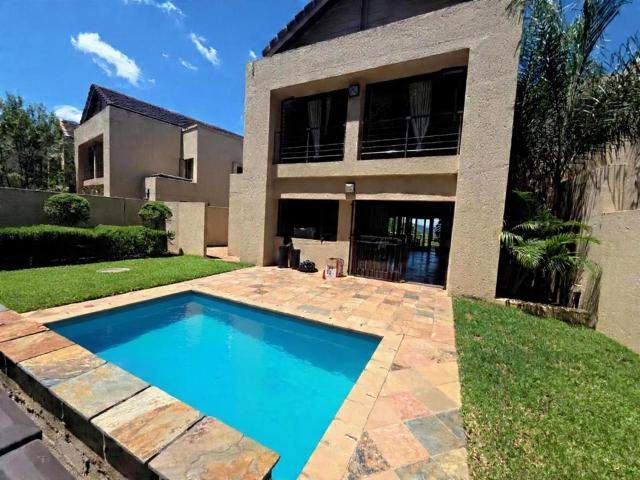 3 Bedroom House To Let in Nelspruit Ext 11