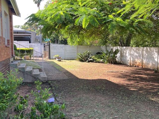 3 Bedroom House To Let in Nelspruit Ext 4