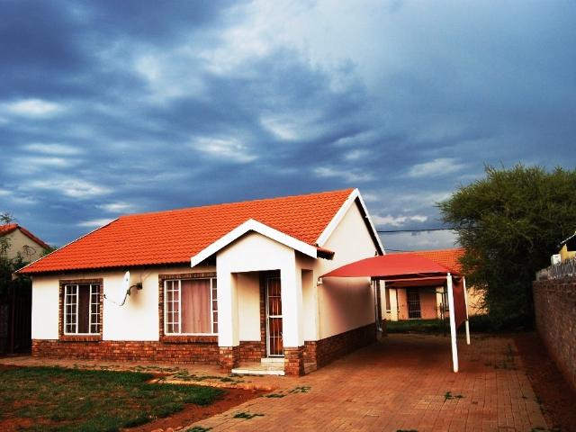 3 Bedroom House To Let in Northam