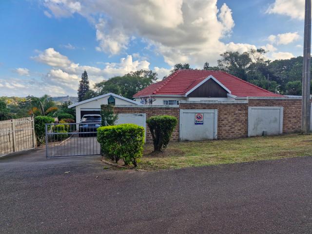 3 Bedroom House To Let in Northdene