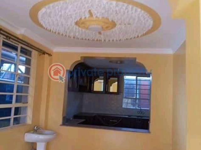 3 Bedroom House To Let In Ongata Rongai