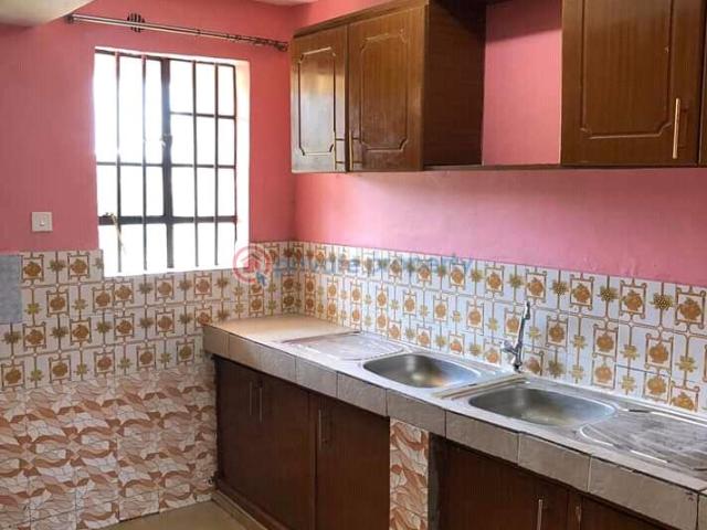 3 Bedroom House To Let In Ongata Rongai