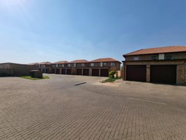 3 Bedroom House To Let in Annlin