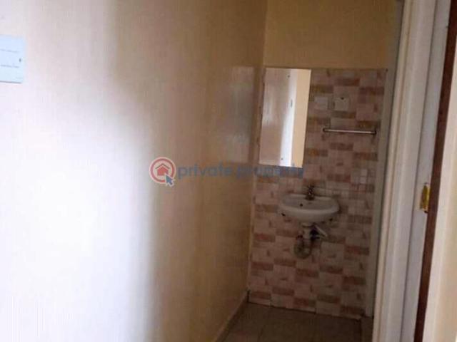 3 Bedroom House To Let In Bamburi