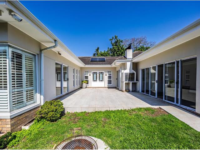 3 Bedroom House To Let in Beacon Bay