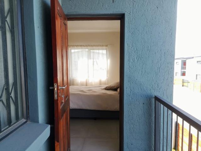 3 Bedroom House To Let in Belhar
