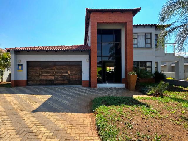 3 Bedroom House To Let in Bendor
