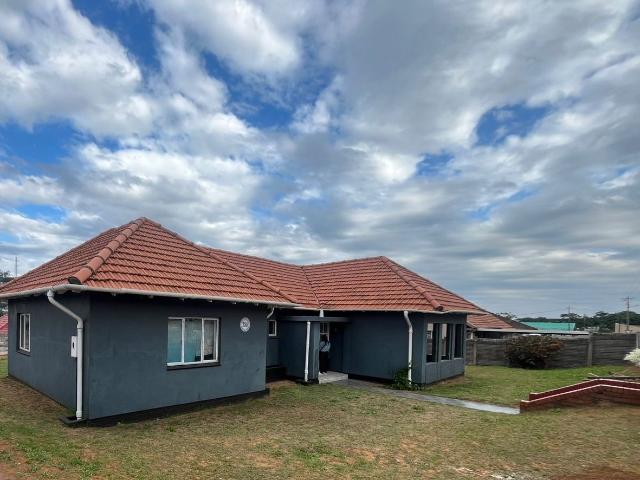 3 Bedroom House To Let in Bluff