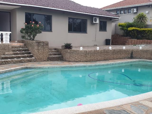 3 Bedroom House To Let in Bluff