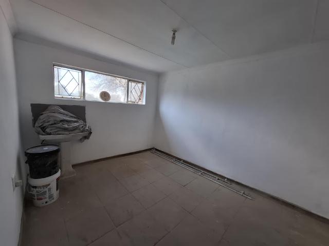 3 Bedroom House To Let in Brakpan Central