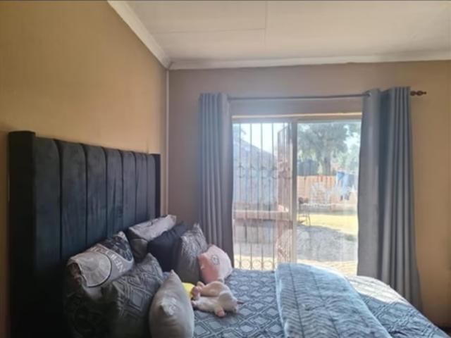 3 Bedroom House To Let in Brakpan North