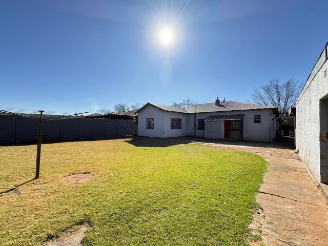 3 Bedroom House To Let in Brenthurst