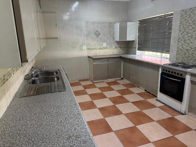 3 Bedroom House To Let in Brenthurst