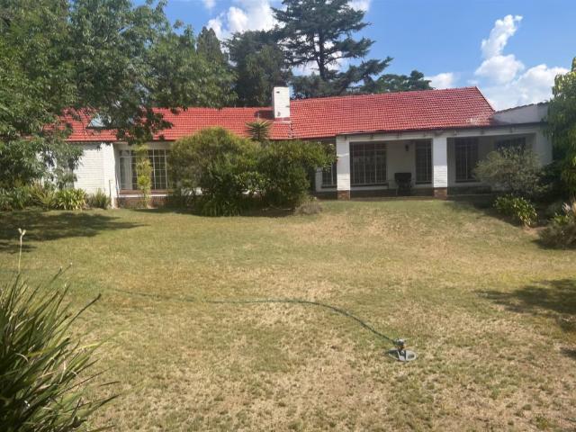 3 Bedroom House To Let in Bryanston | Fair Properties