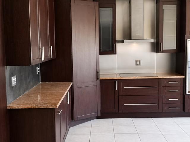 3 Bedroom House To Let in Bryanston | Ryx Property Management