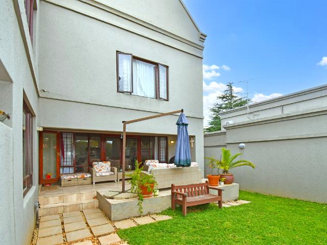 3 Bedroom House To Let in Cedar Lakes